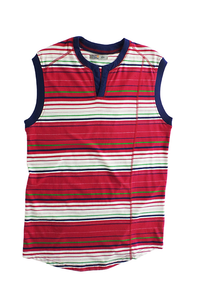 Franela FC 2272 - XC2BLUE