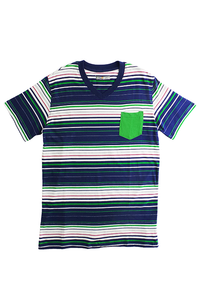 Franela FC 2273 - XC2BLUE