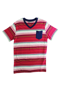 Franela FC 2273 - XC2BLUE