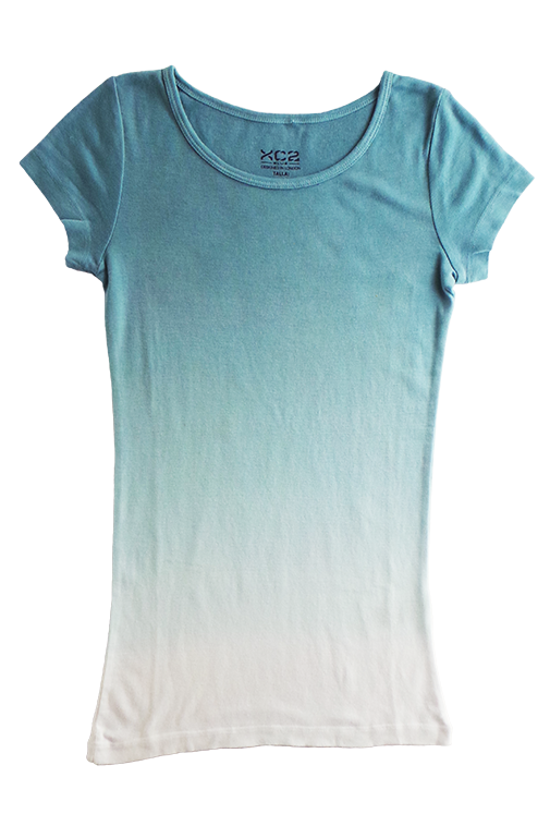 Camiseta FD 1642 - XC2BLUE