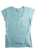 Cargar imagen en el visor de la galería, Camiseta FD 1644 - XC2BLUE
