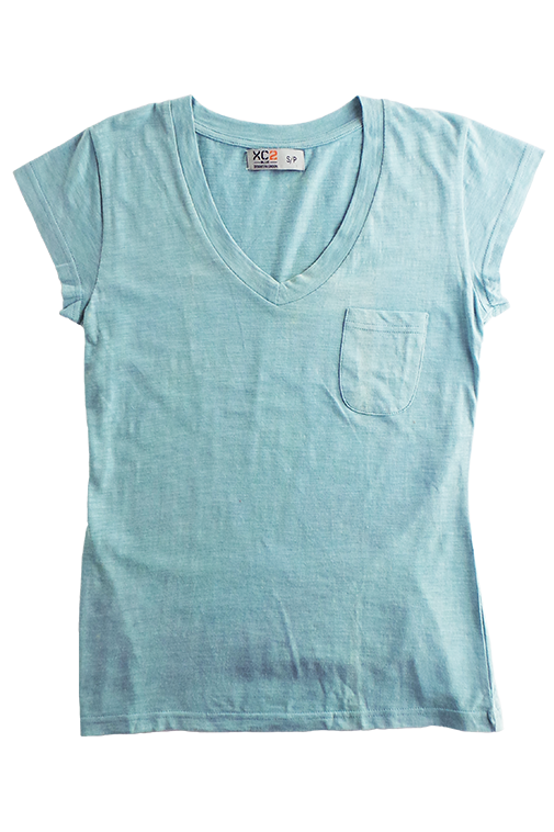 Camiseta FD 1644 - XC2BLUE