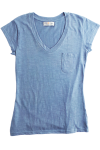 Camiseta FD 1644 - XC2BLUE
