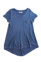 Cargar imagen en el visor de la galería, Camiseta FD 1646 - XC2BLUE
