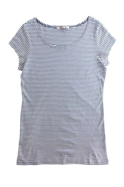 Camiseta FD 1647 - XC2BLUE