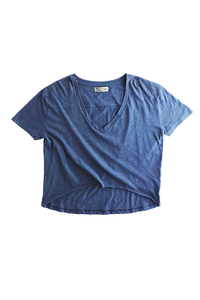 Camiseta FD 1648 - XC2BLUE