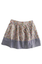 Cargar imagen en el visor de la galería, Falda FL 0165 - XC2BLUE
