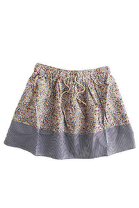 Falda FL 0165 - XC2BLUE