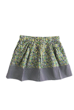 Cargar imagen en el visor de la galería, Falda FL 0165 - XC2BLUE
