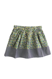 Falda FL 0165 - XC2BLUE