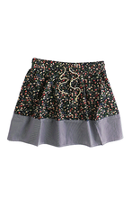 Cargar imagen en el visor de la galería, Falda FL 0165 - XC2BLUE

