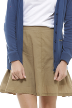 Cargar imagen en el visor de la galería, Falda FL 0170 - XC2BLUE
