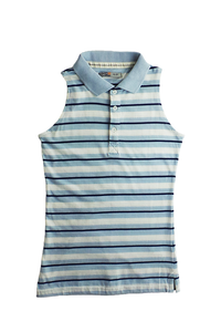Polo PLD 0001 - XC2BLUE