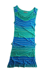 Vestido VD 0139 - XC2BLUE