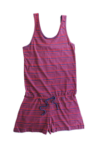 Vestido VD 0135 - XC2BLUE