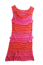 Cargar imagen en el visor de la galería, Vestido VD 0139 - XC2BLUE
