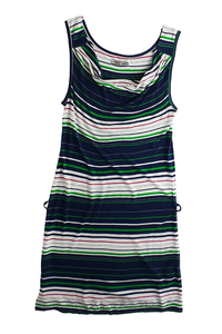 Vestido VD 0140 - XC2BLUE