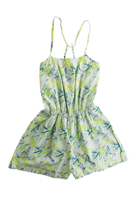 Vestido VD 0141 - XC2BLUE