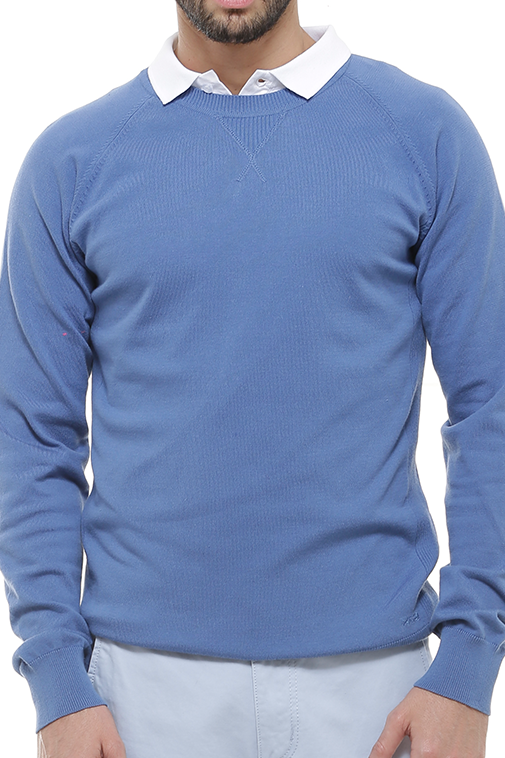 Sweater WC 0270 - XC2BLUE