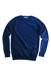 Sweater WC 0270 - XC2BLUE
