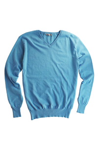 Sweater WC 0271 - XC2BLUE