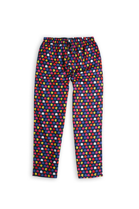 Pantalón pijama BU 571 - XC2BLUE