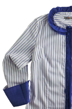 Cargar imagen en el visor de la galería, Camisa CD 0186 - XC2BLUE
