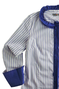 Camisa CD 0186 - XC2BLUE