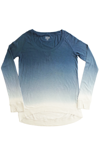 Sweater FD 1671 - XC2BLUE