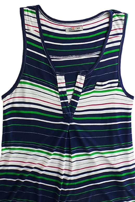 Top FD 2157 - XC2BLUE