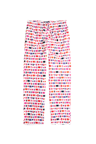 Pantalón de pijama BU 771 - XC2BLUE