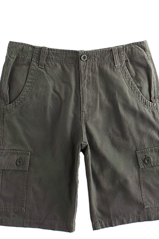 Short SC 0160 - XC2BLUE