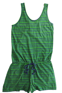 Vestido VD 0135 - XC2BLUE