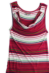 Vestido VD 0140 - XC2BLUE