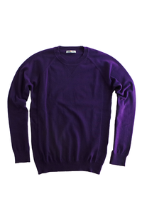 Sweater WC 0270 - XC2BLUE